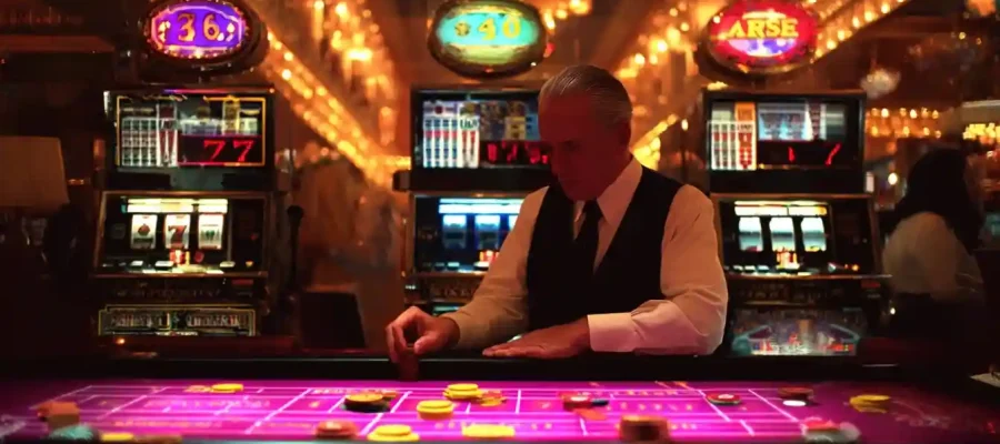 5g jili App: Ang Ultimate Casino Experience