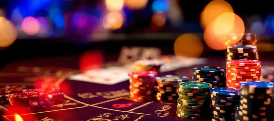 5g Jili Casino Philippines: Lahat ng Dapat Mong Malaman