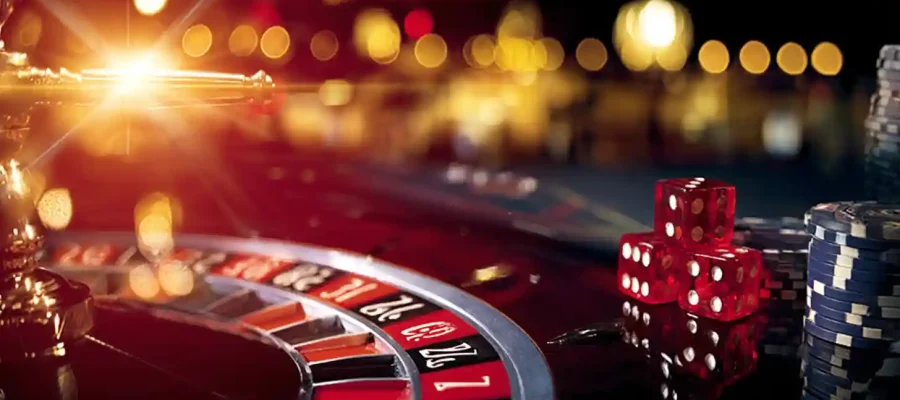 5g jili: Pagsusuri ng Jili 5G: Ang Bagong Mukha ng Online Casino