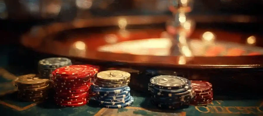 5g jili Casino: Isang Gabay para sa mga Manlalaro sa Pilipinas