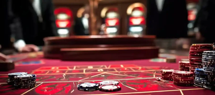 5g Jili Slot: Alamin ang Mga Benepisyo ng 5g Jili Casino