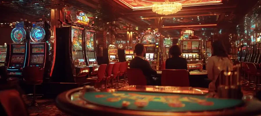 5g Jili Casino Philippines: Ultimate Guide