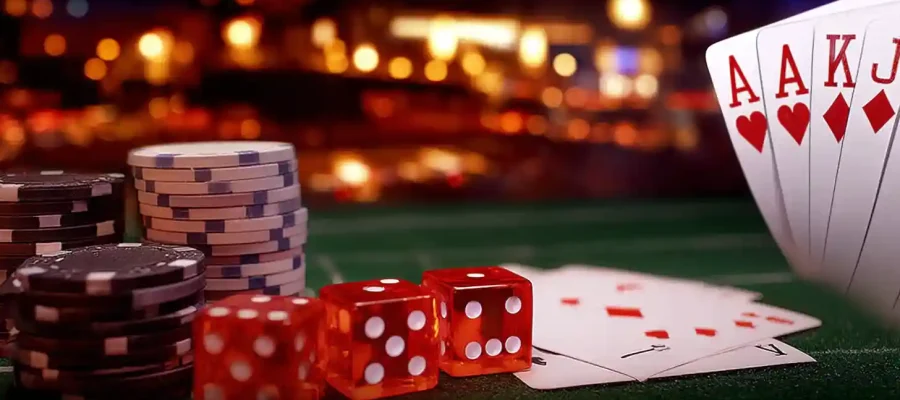 Paano Mag-login sa 5g Jili Casino para sa Isang Smooth na Karanasan