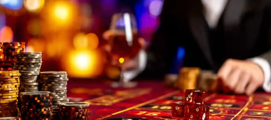 5g jili: Ultimate Guide sa jili 5g: Mga Slot at Casino Login