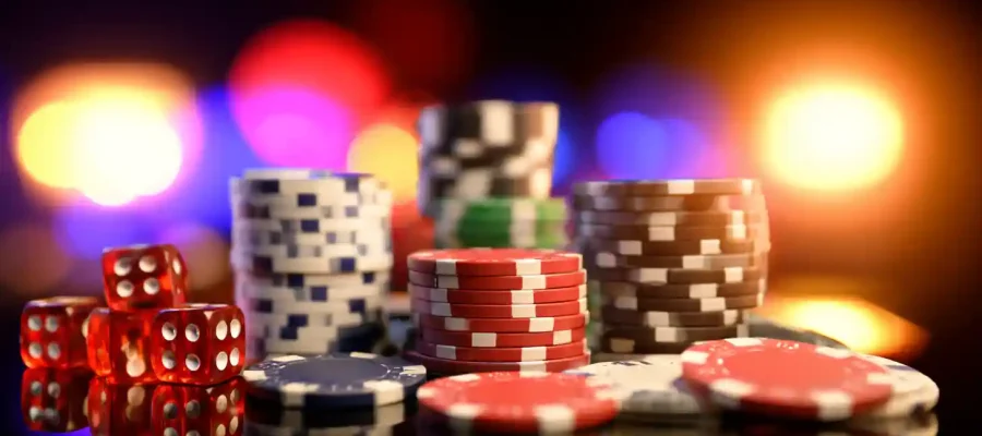 5g jili: Ang Iyong Pinakamahusay na Casino Slot Karanasan