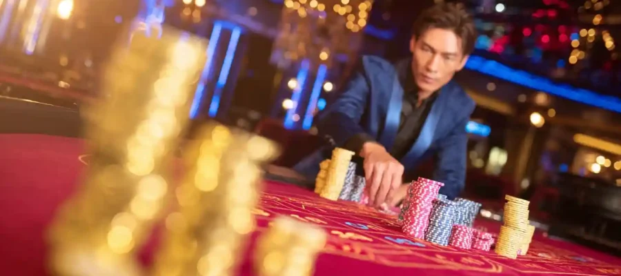 5g jili Casino Login Philippines: Isang Gabay