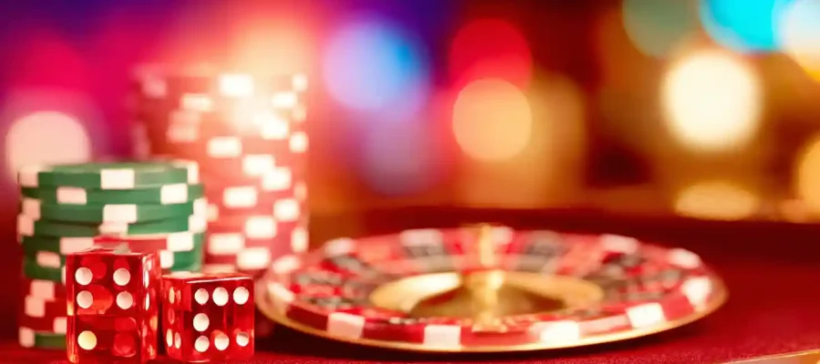 Paano Mag-login at Magrehistro sa 5g Jili Casino