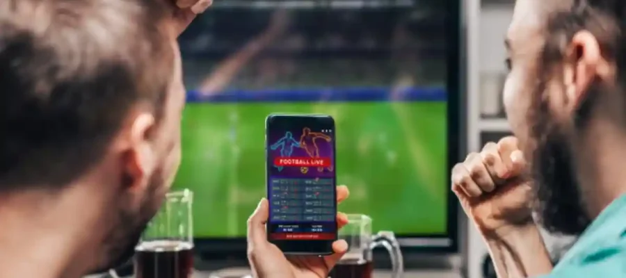 Magrehistro sa 5g Jili para sa Isang Kakaibang Karanasan