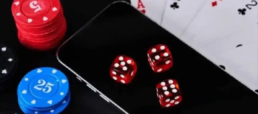 Tuklasin ang 5g Jili Casino Philippines