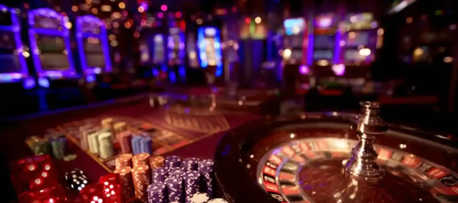 5g jili: Ultimate Guide sa Slot Gaming sa Pilipinas