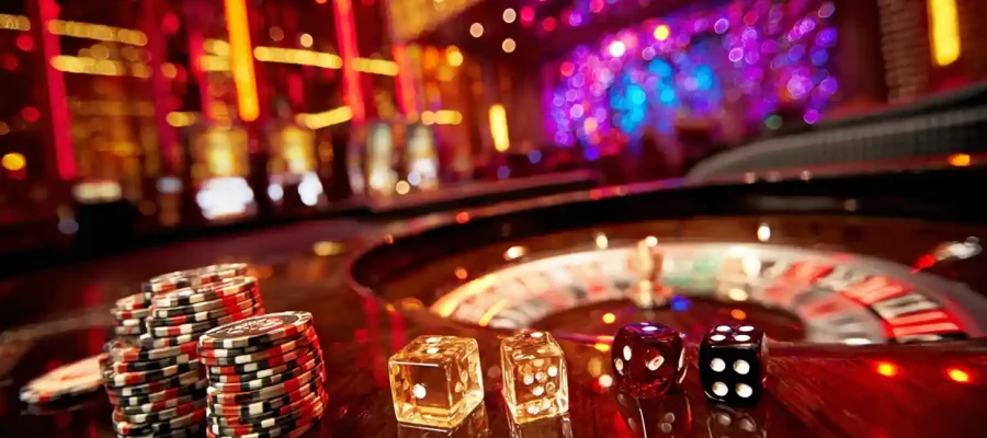5g Jili Casino Philippines: Alamin ang Mahalaga