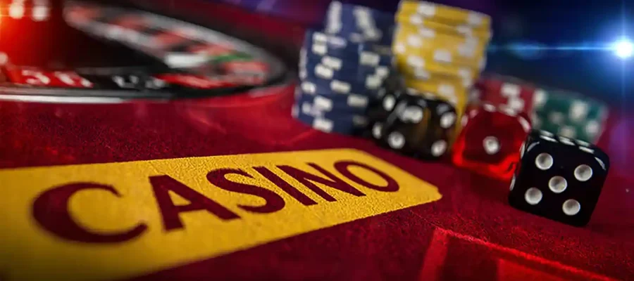 5g jili: Isang Gabay sa Casino Login at Registration