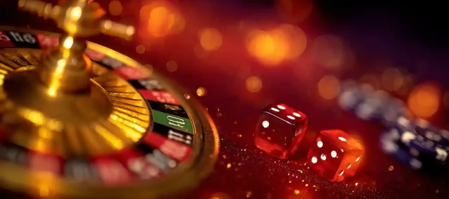 5g jili: Ang Iyong Ultimate Casino Experience sa Pilipinas