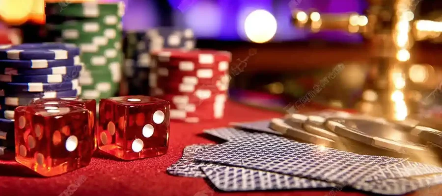 5g Jili Login: Paano Mag-Register at Maglaro sa 5g Jili Casino