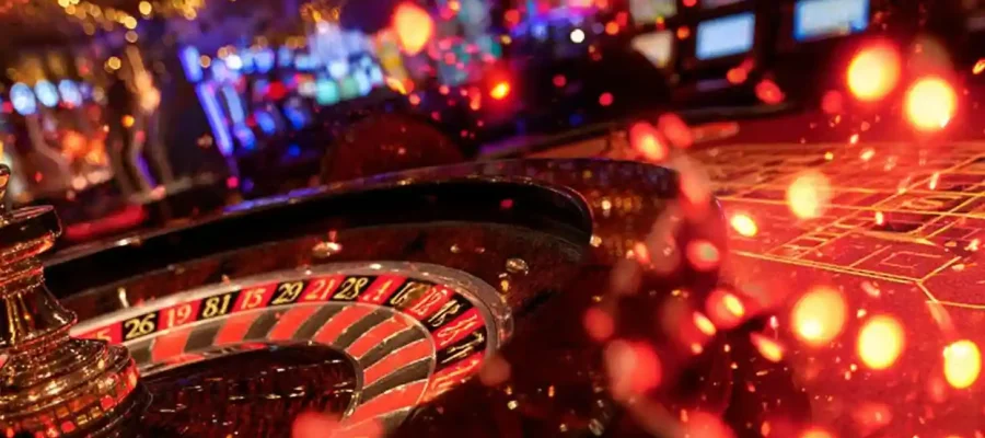 5g Jili Casino: Lahat ng Dapat Mong Malaman