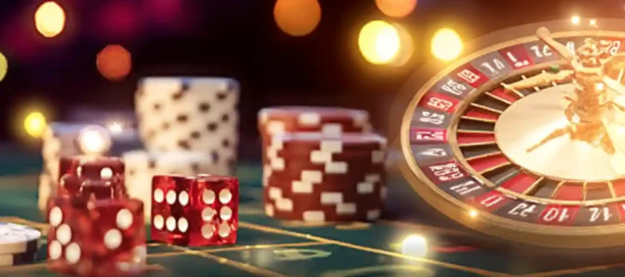 5g Jili Casino Philippines: Ultimate Guide
