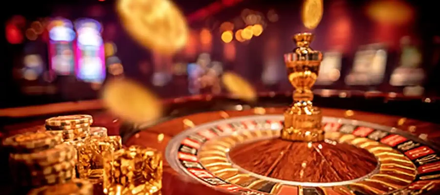 5g jili Casino Philippines: Ang Pinakamagandang Online Casino
