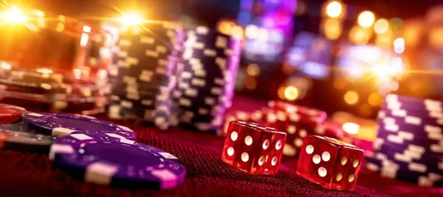 Tuklasin ang 5g Jili: Susi sa Sayan ng Slot Gaming