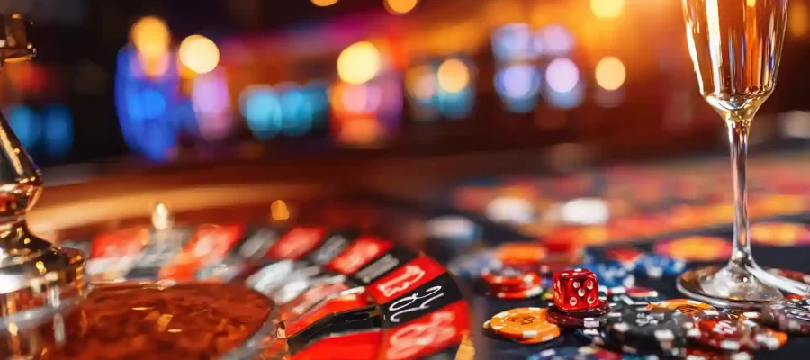 5g jili Casino Login: Madaling Gabay sa Pag-access