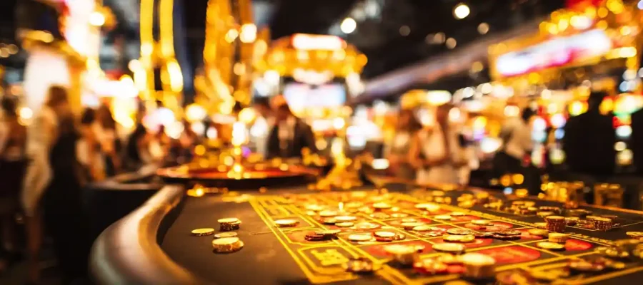 Paano Mag-login at Magrehistro sa 5g Jili Casino