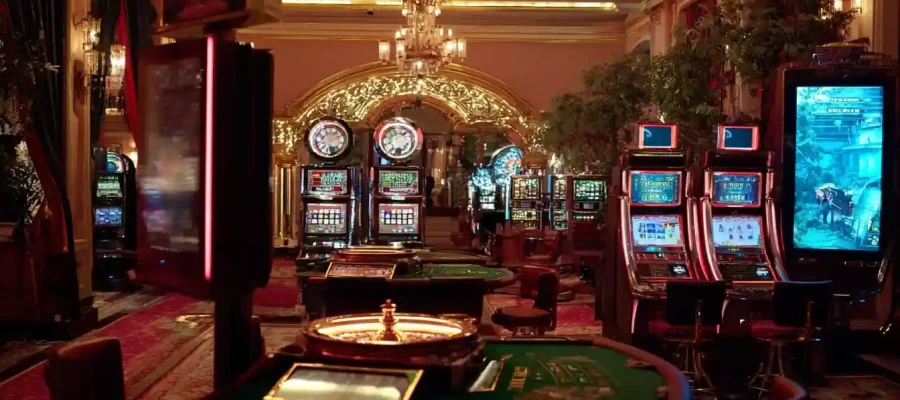 5g jili Casino Login at Register: Paano Magsimula