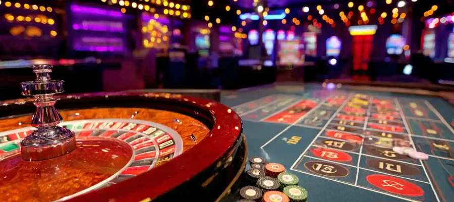 5g jili Login App: Madaling Access sa Online Casino