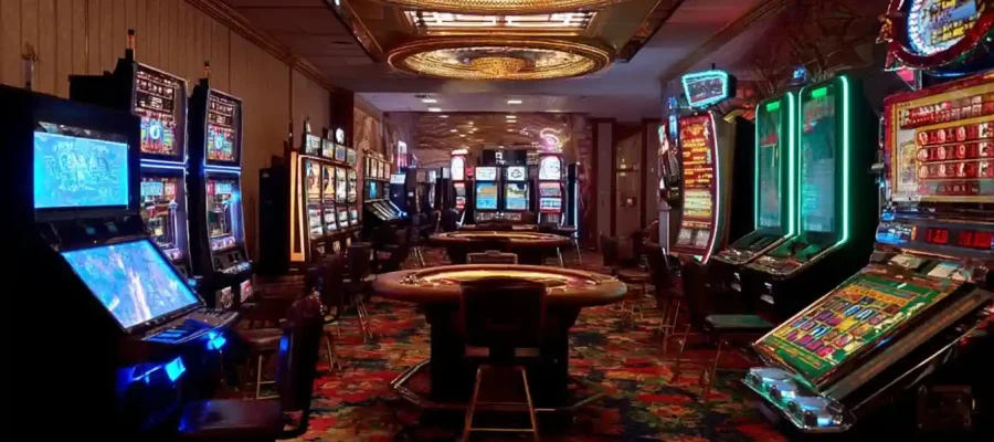 5g jili Casino Login Registration: Magrehistro Ngayon!