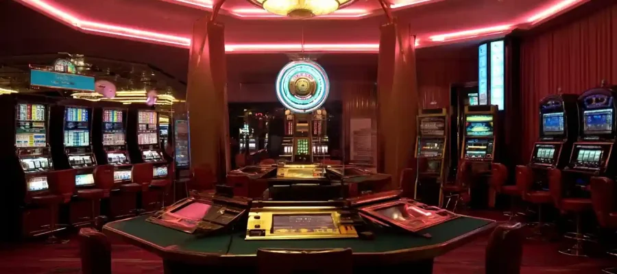 5g jili: Jili 5G: Ang Bagong Mukha ng Online Casino sa Pilipinas