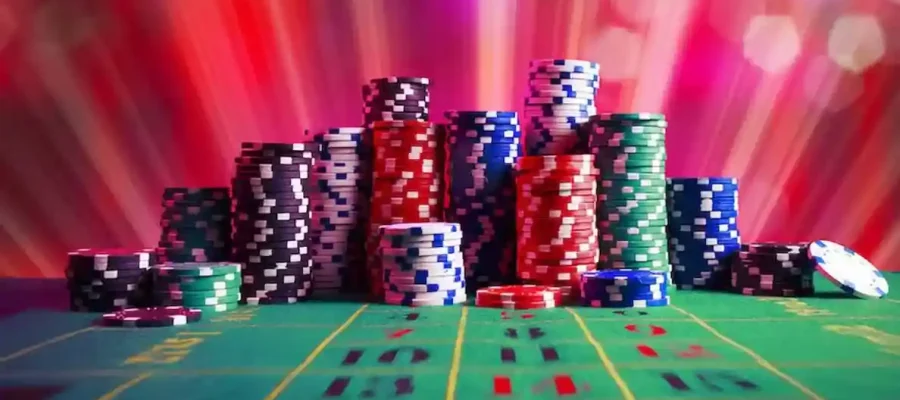 Jili 5g: Isang Gabay sa Pag-explore ng 5g jili Casino