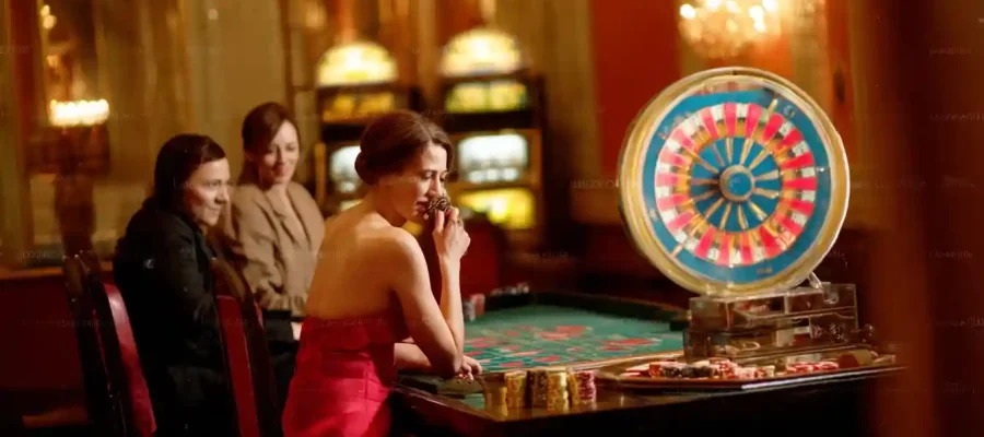 5g jili Casino: Paano Mag-Login at Maglaro ng Slots