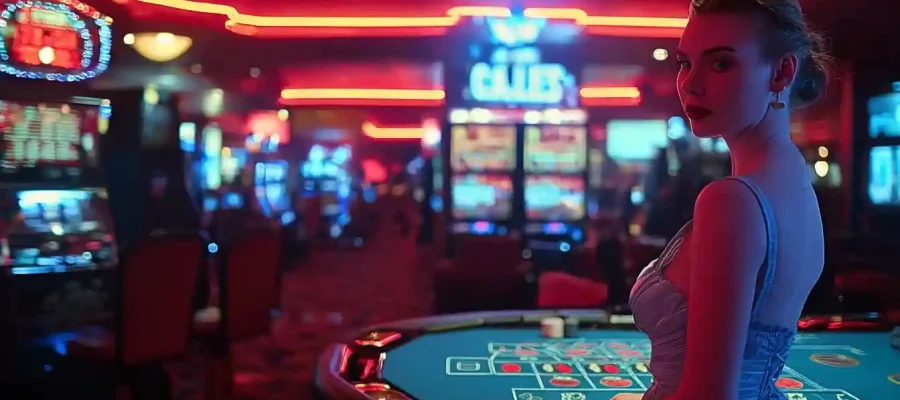 Tuklasin ang 5g Jili Casino: Login at Rehistrasyon