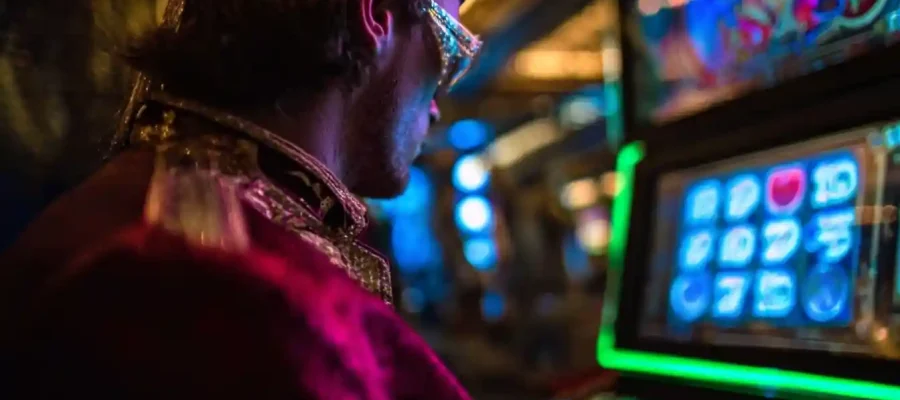 5g jili: Pag-login at Rehistrasyon sa Casino