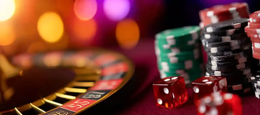 5g Jili Casino Login Register: Paano Magsimula