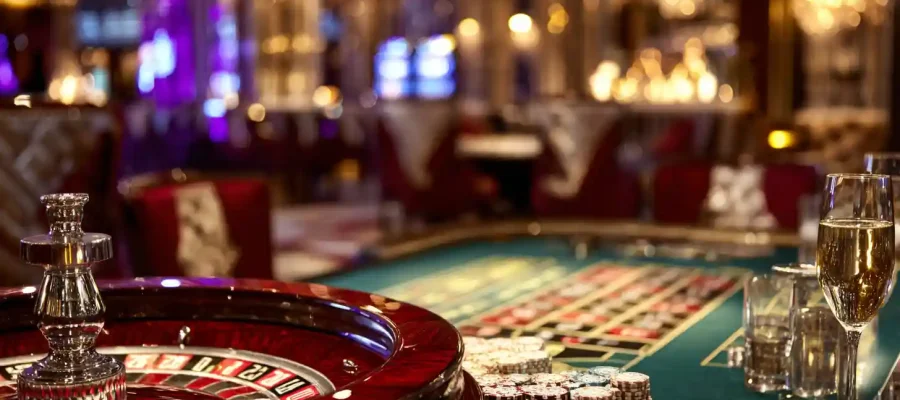 5g Jili Casino Philippines: Karanasan sa Paglalaro