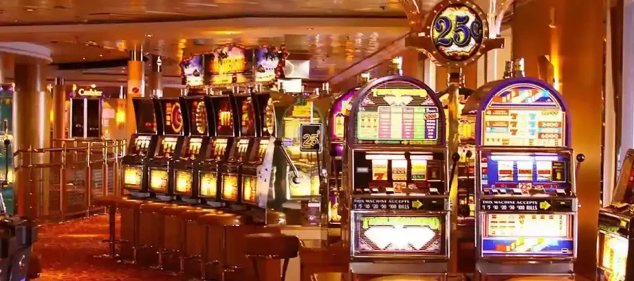 5g Jili Slot: Ang Ultimate Gabay para sa Filipino Players