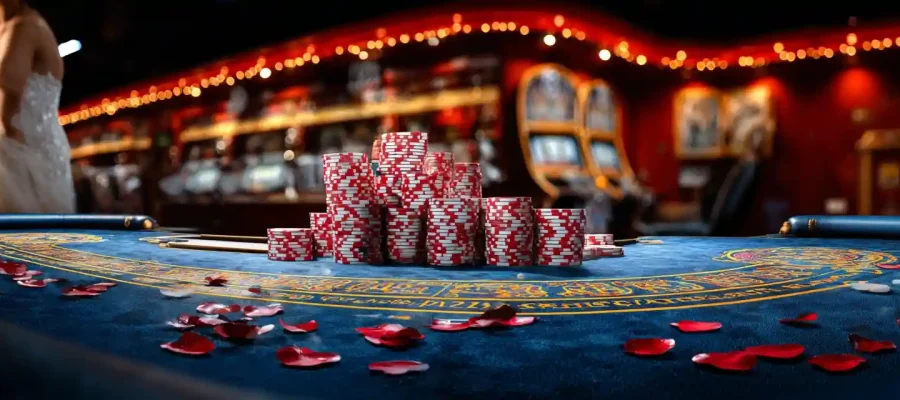 Lahat ng Dapat Mong Malaman Tungkol sa 5g jili Casino