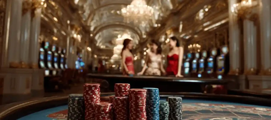 5g Jili Casino Login Philippines: Paano at Bakit Mahalaga