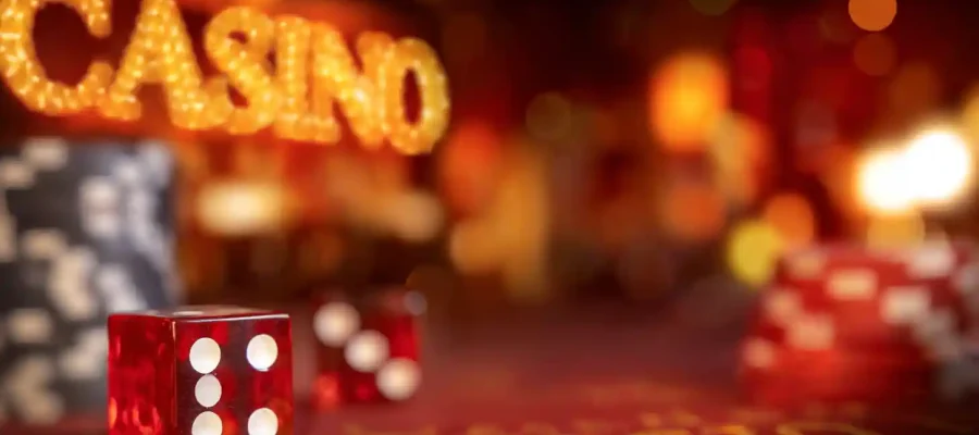 Pag-login at Pagrehistro sa 5g Jili Casino: Gabay at Tips