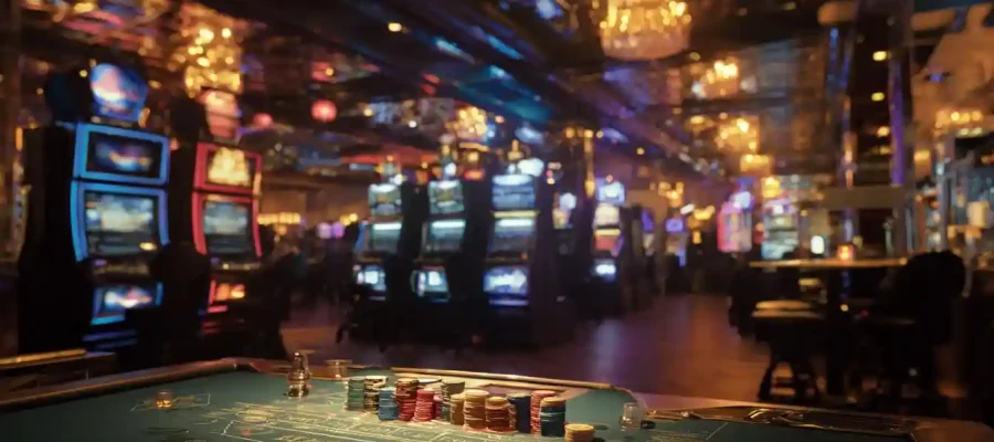 5g jili Casino: Ang Pinakamainam na Online Platform sa Pilipinas