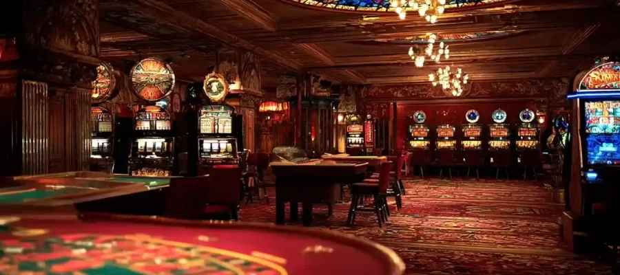5g Jili Casino Login Registration sa Pilipinas: Gabay