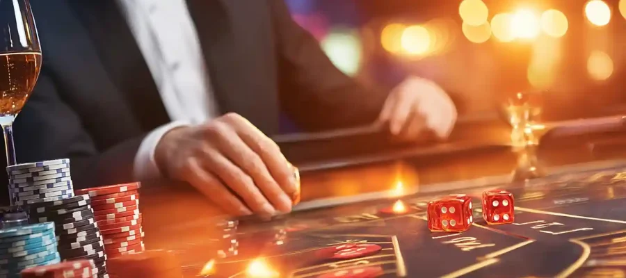 Tuklasin ang 5g Jili: Pinakamahusay na Online Casino Karanasan