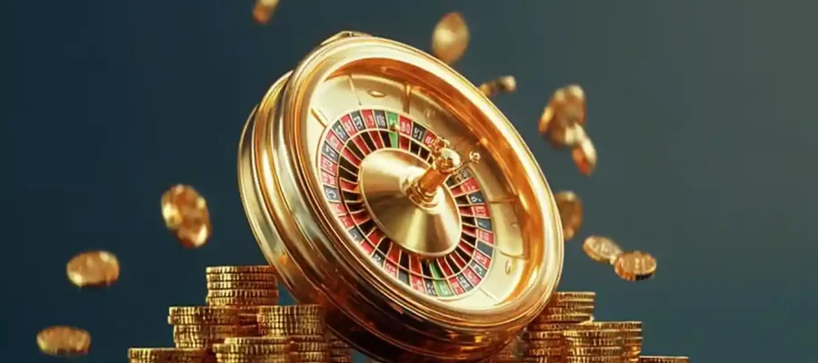 5g Jili Casino Login: Madaling Gabay sa Pag-access