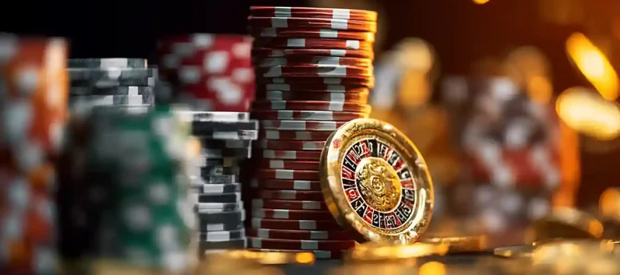 Tuklasin ang 5g Jili Slot: Ang Bagong Mukha ng Online Gaming