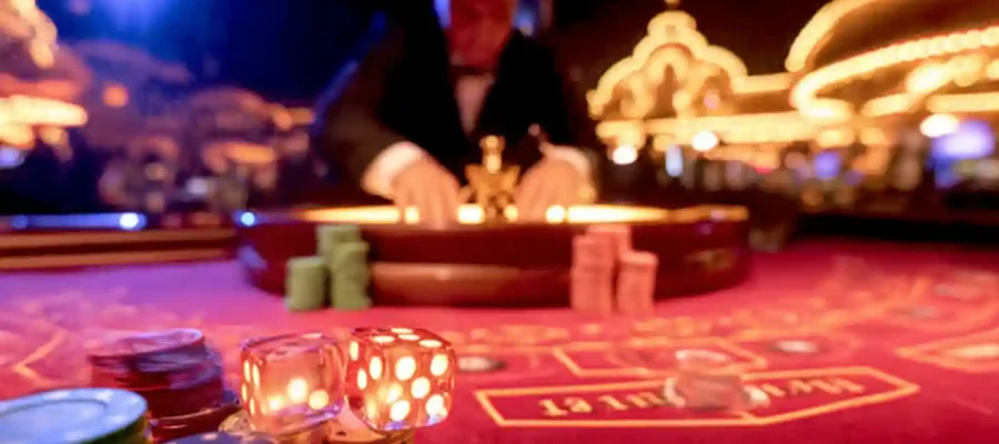 5g Jili Casino Login Register: Gabay Para sa Mga Bagong Manlalaro