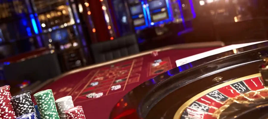 Paano Mag-login sa 5g Jili Casino: Gabay sa Pag-login