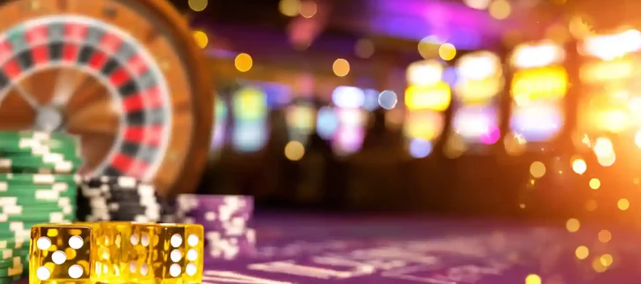 Ligtas na 5g Jili Casino Login sa Pilipinas