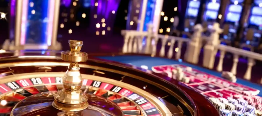 5g jili: Paano Magrehistro at Maglaro sa 5g jili Casino