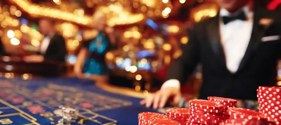 5g Jili Casino: Ano ang Dapat Mong Malaman