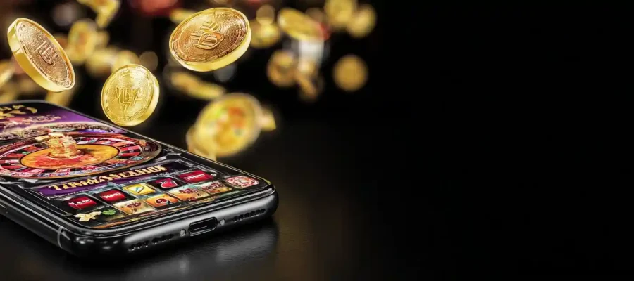 5g jili: Ang Iyong Gabay sa Casino sa Pilipinas