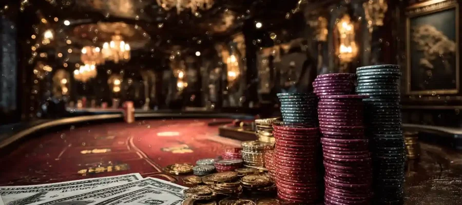 5g Jili Casino Login Download: Paano at Saan Magrehistro